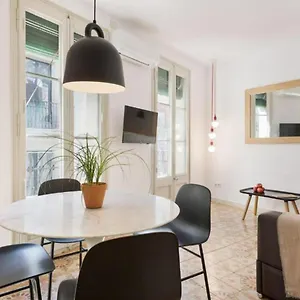  Apartamento Ola Living Santa Anna