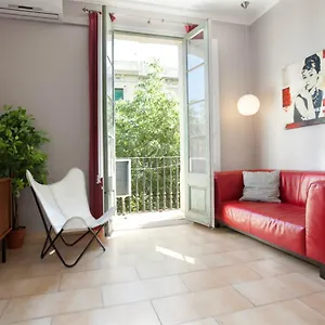  Apartamento Aparteasy - Family Sant Antoni Apt.